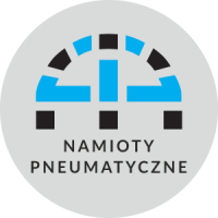 Namioty pneumatyczne