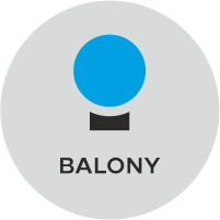 Balony reklamowe