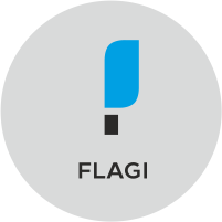 Flagi reklamowe