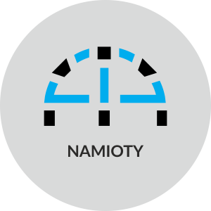 Namioty